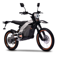 Электропитбайки