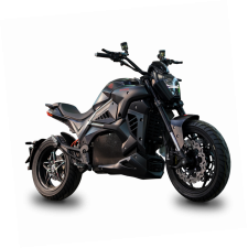 Дорожные электромотоциклы