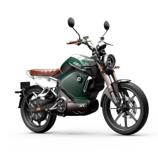 Классические электромотоциклы