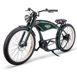 Электровелосипеды