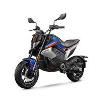 CFMoto Papio Nova+