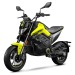 CFMoto Papio Nova+