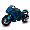 ELECTRO BMW RR PRO