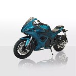 ELECTRO Ducati Panigale