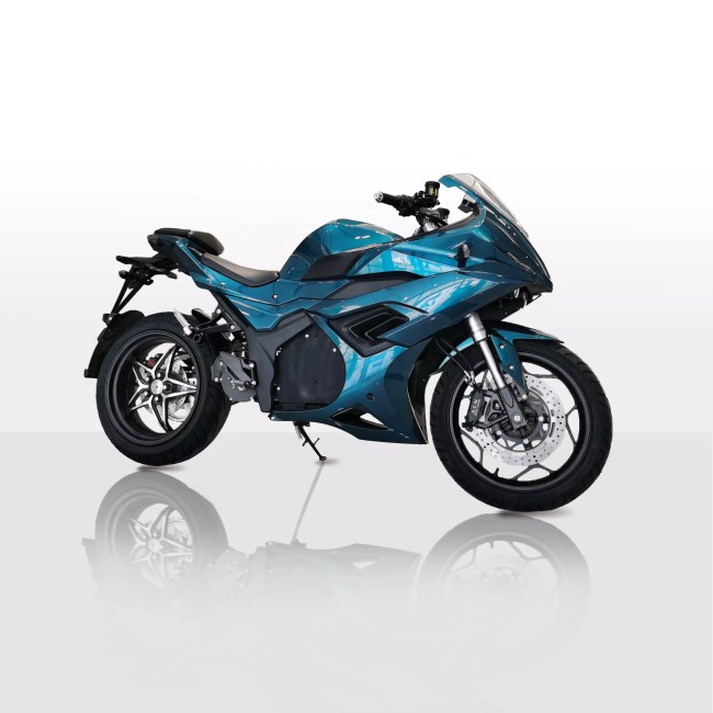 ELECTRO Ducati Panigale