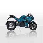 ELECTRO Ducati Panigale