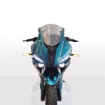 ELECTRO Ducati Panigale