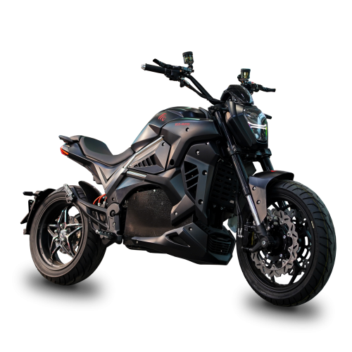 ELECTRO Ducati Diavel PRO