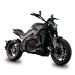 ELECTRO Ducati Diavel PRO