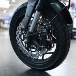 ELECTRO BMW RR