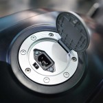 ELECTRO BMW RR