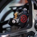 ELECTRO BMW RR