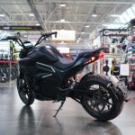 ELECTRO BMW RR