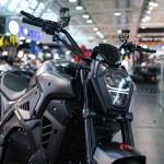 ELECTRO BMW RR