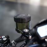 ELECTRO BMW RR