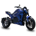 ELECTRO Ducati Diavel
