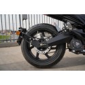 ELECTRO Ducati Diavel