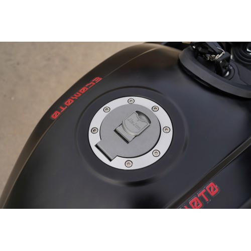 ELECTRO Ducati Diavel