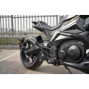 ELECTRO Ducati Diavel