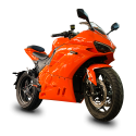ELECTRO Ducati Panigale PRO