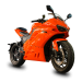 ELECTRO Ducati Panigale PRO