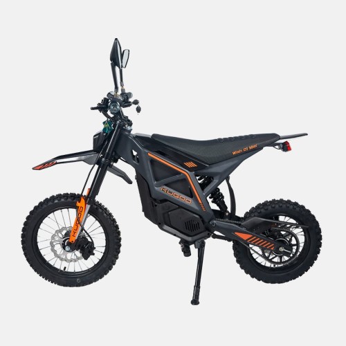 Kugoo Wish 01 Max