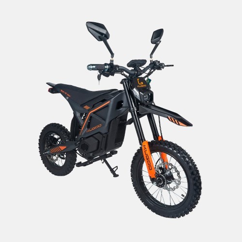 Kugoo Wish 01 Max