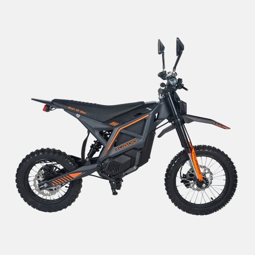 Kugoo Wish 01 Max