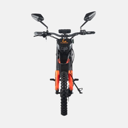 Kugoo Wish 01 Max
