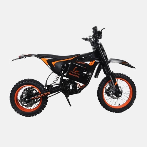 Kugoo Wish 01 Pro