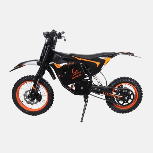 Kugoo Wish 01 Pro