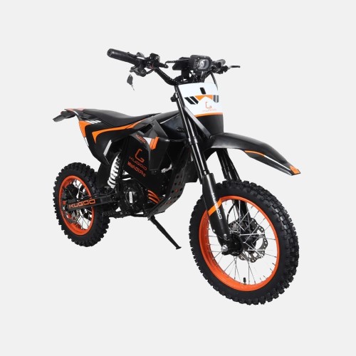 Kugoo Wish 01 Pro