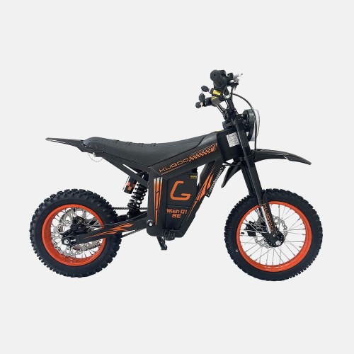 Kugoo Wish 01 SE