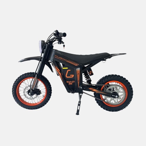 Kugoo Wish 01 SE