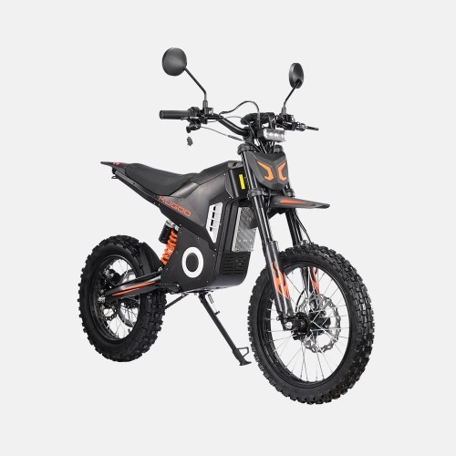 Kugoo Wish 02 Mini