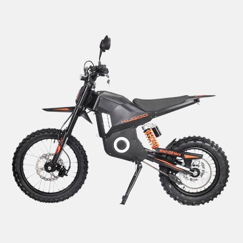 Kugoo Wish 02 Mini