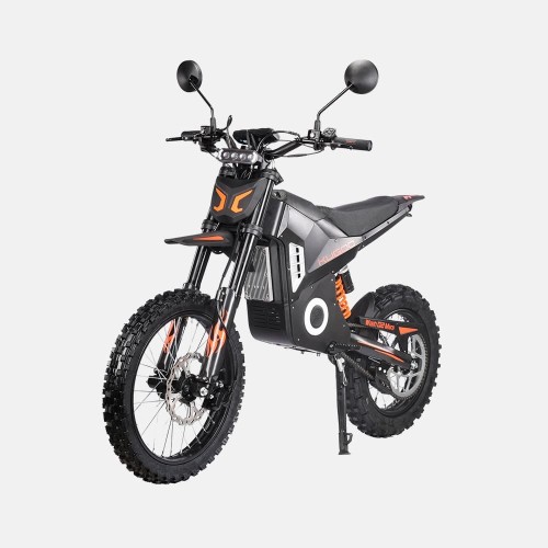 Kugoo Wish 02 Mini
