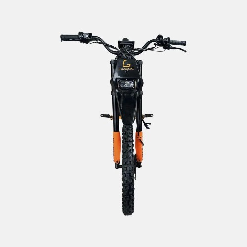 Kugoo Wish 02 Pro