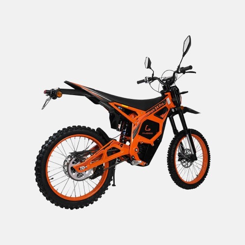 Kugoo Wish 04 Pro