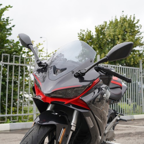 QJMOTOR RX5000D Black