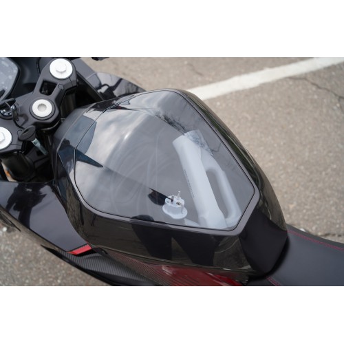 QJMOTOR RX5000D Black