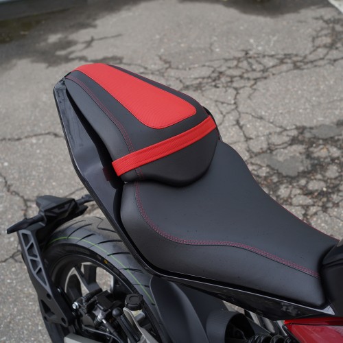 QJMOTOR RX5000D Black