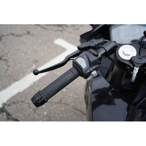 QJMOTOR RX5000D Black