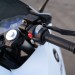 Электромотоцикл QJMOTOR RX5000D White "белый"