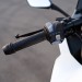 Электромотоцикл QJMOTOR RX5000D White "белый"