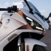 Электромотоцикл QJMOTOR RX5000D White "белый"
