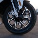 Электромотоцикл QJMOTOR RX5000D White "белый"