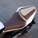 Электромотоцикл QJMOTOR RX5000D White "белый"
