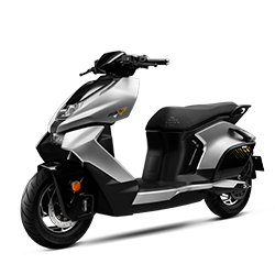 Электроскутеры