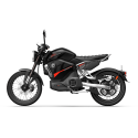 Электромотоцикл SUPER SOCO TC MAX "черный"